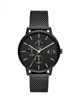 image of Armani Exchange Cayde AX2716 Men Bracelet Watch