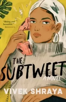Image of The Subtweet : A Novel