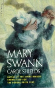 Image of Swann by Carol Shields Book