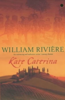 Image of Kate Caterina by William Rivire Book