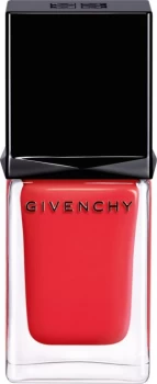 Image of Givenchy Le Vernis 10ml 10 - Mandarine Bolero