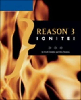 Image of Reason 3 Ignite by Eric Grebler Paperback