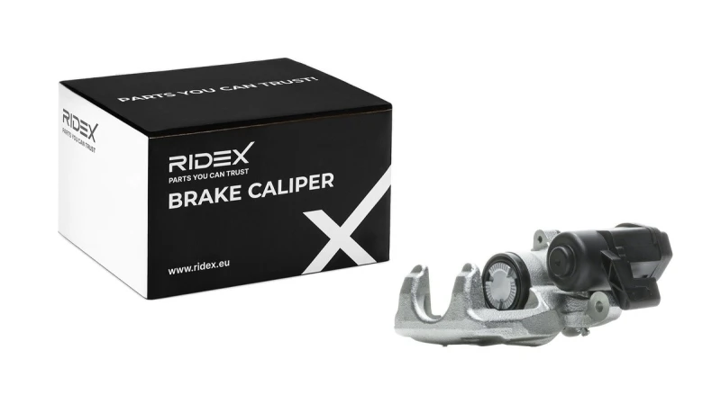Image of RIDEX Brake caliper RIDEX 78B1471
