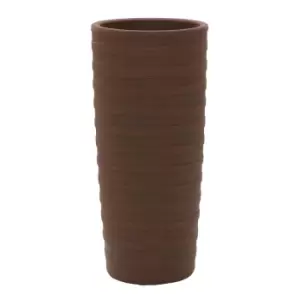 image of Tramontina Terracotta Grego Planter 80cm - Garden & Outdoor