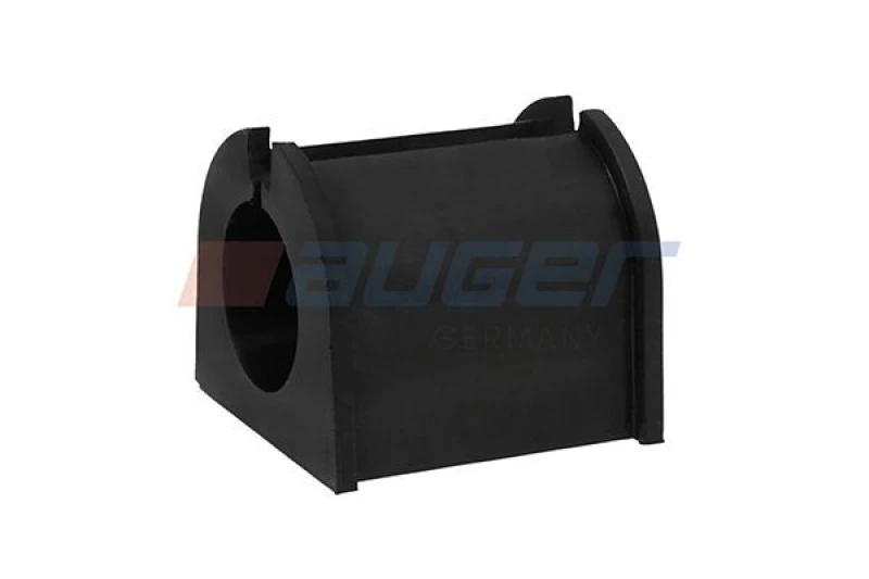Image of AUGER 53602 Stabilizer Bushes Rear Axle Anti-roll Bar Bush Kit (1334)