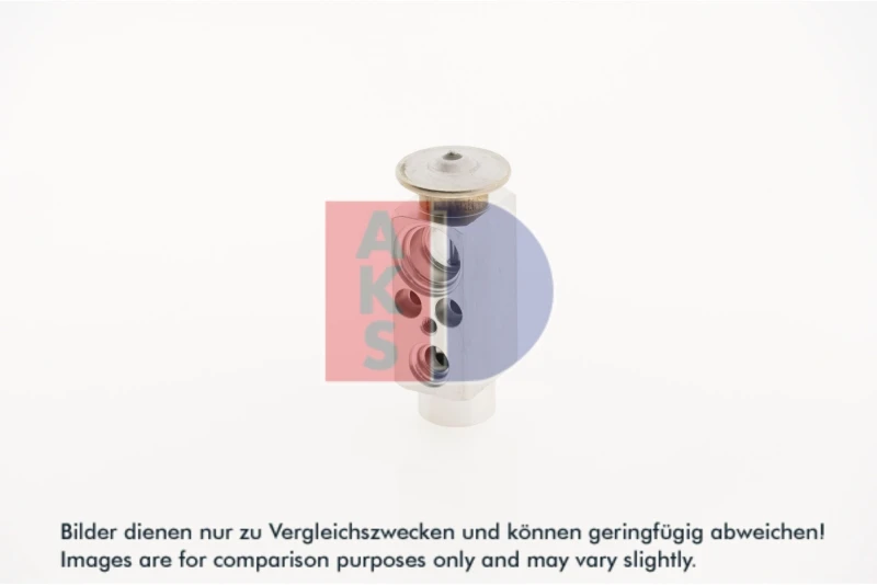 Image of AC expansion valve AKS DASIS 840320N