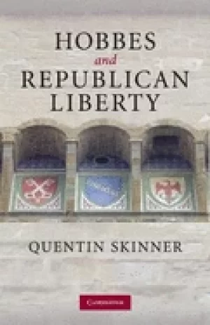 Image of hobbes and republican liberty