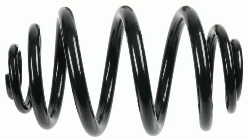 Image of Coil spring SACHS 996 717