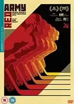 Image of Red Army DVD
