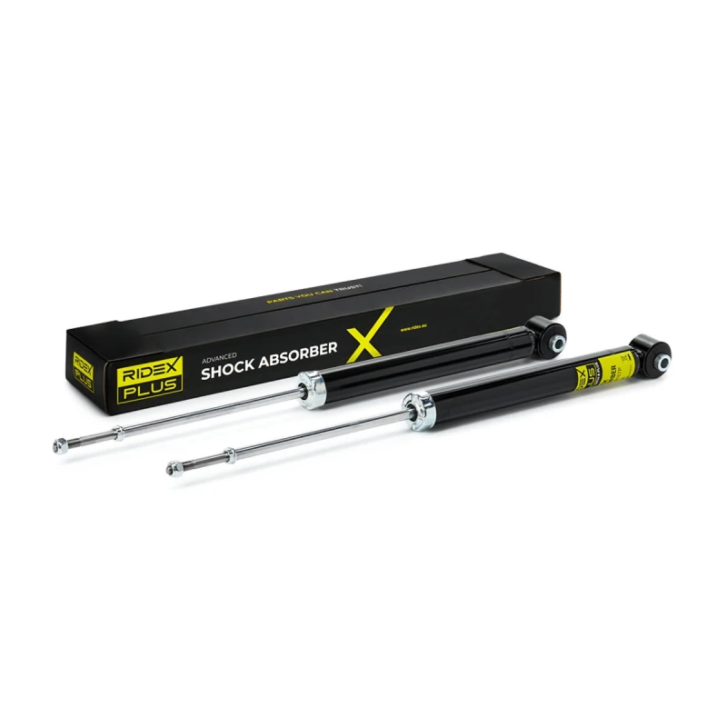 Image of RIDEX PLUS Shock absorber RIDEX PLUS 854S19452P