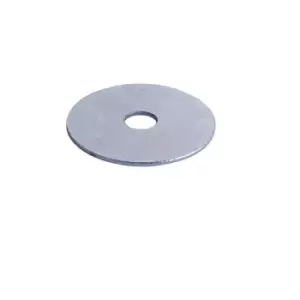 image of Timco Penny / Repair Washers DIN9054 Silver - M6 x 20 (100 Pack)