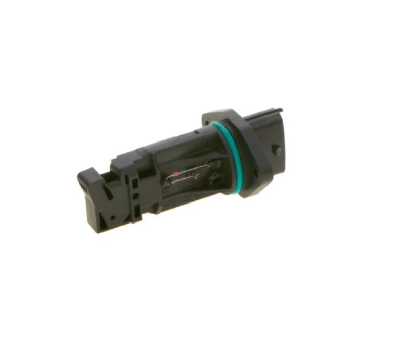 Image of PIERBURG 7.22701.05.0 Mass air flow sensor Air Mass Sensor (3926)