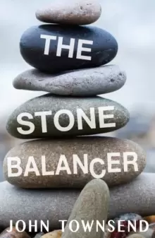 Image of Stone Balancer