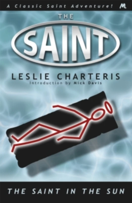 Image of The Saint in the Sun Paperback / softback