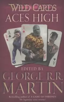 Image of Aces High by George R.R. Martin