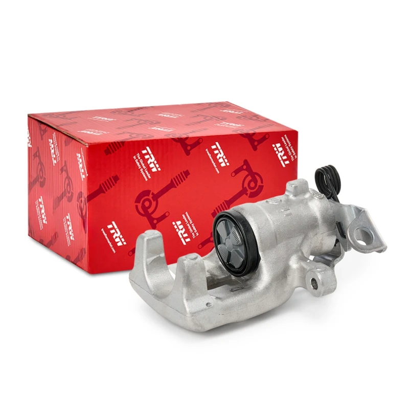 Image of TRW BHR149 Brake caliper Aluminium Brake Caliper (78)