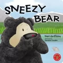 Image of Sneezy Bear