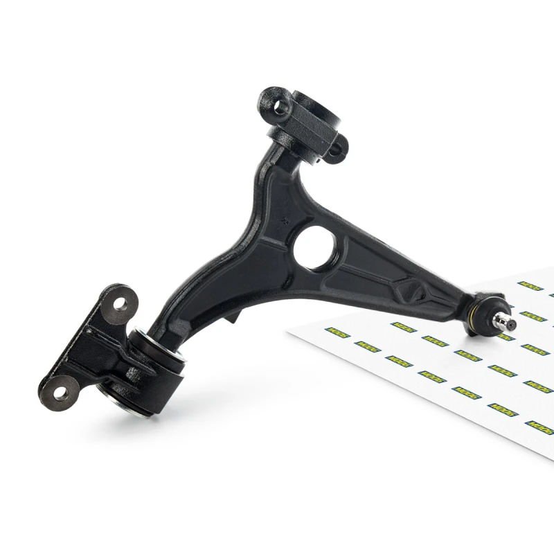 Image of MOOG PE-TC-8482 Suspension arm Control Arm, with rubber mount Track Control Arm (273)