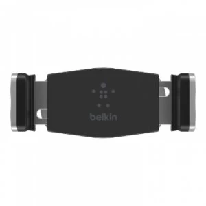 image of Belkin F7U017BT In Car Vent Mount with 180 Degrees Rotation for Portrait and Landscape View