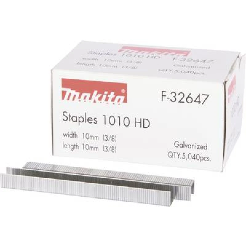 Image of Makita MAKI Klammer 10-10mm F-32647F-32647