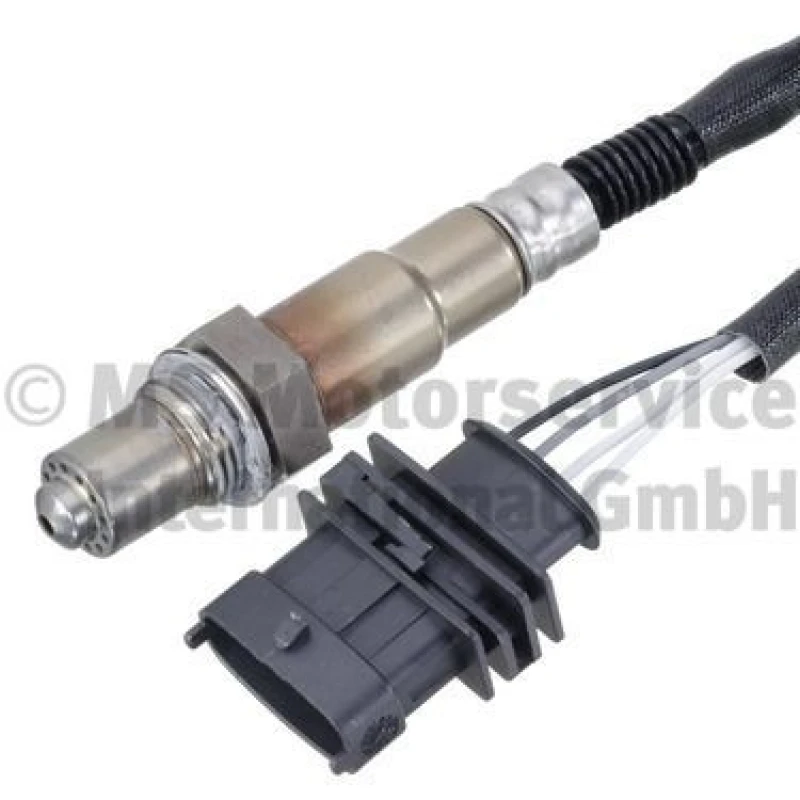 Image of Lambda sensor PIERBURG 7.13115.09.0
