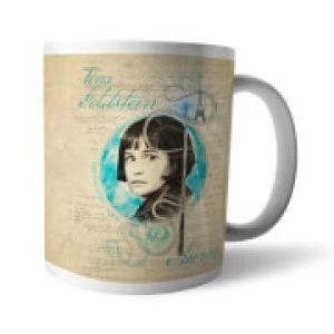 image of Fantastic Beasts Tina Goldstein Mug