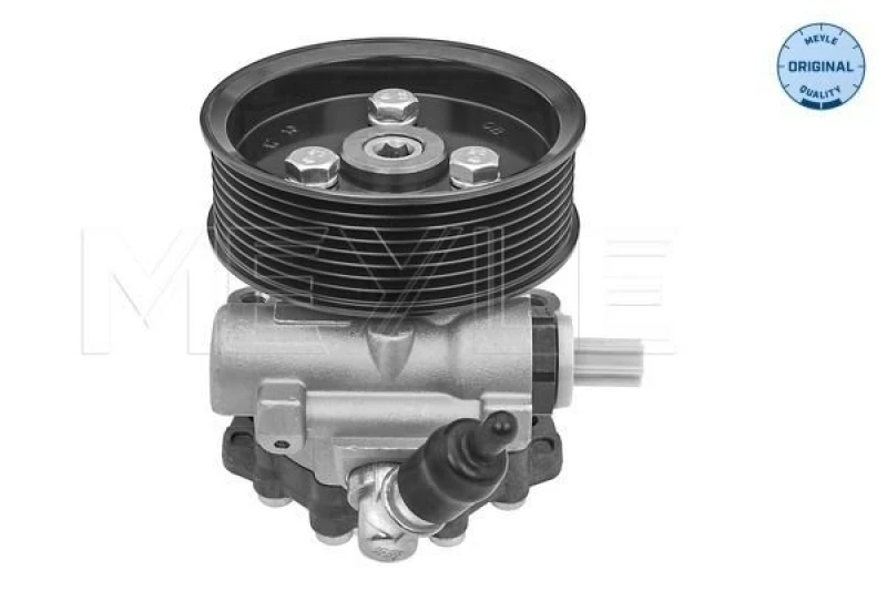 Image of Power steering pump MEYLE 53-14 631 0002