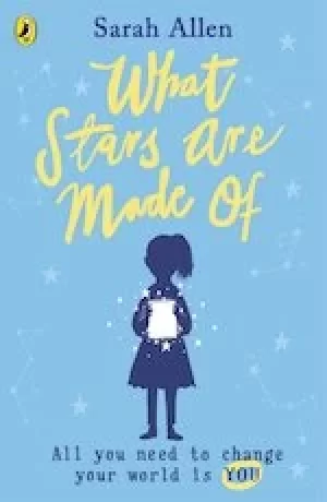 Image of What Stars Are Made Of