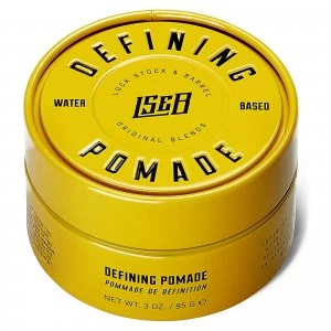 Image of Lock Stock & Barrel Defining Pomade 85g