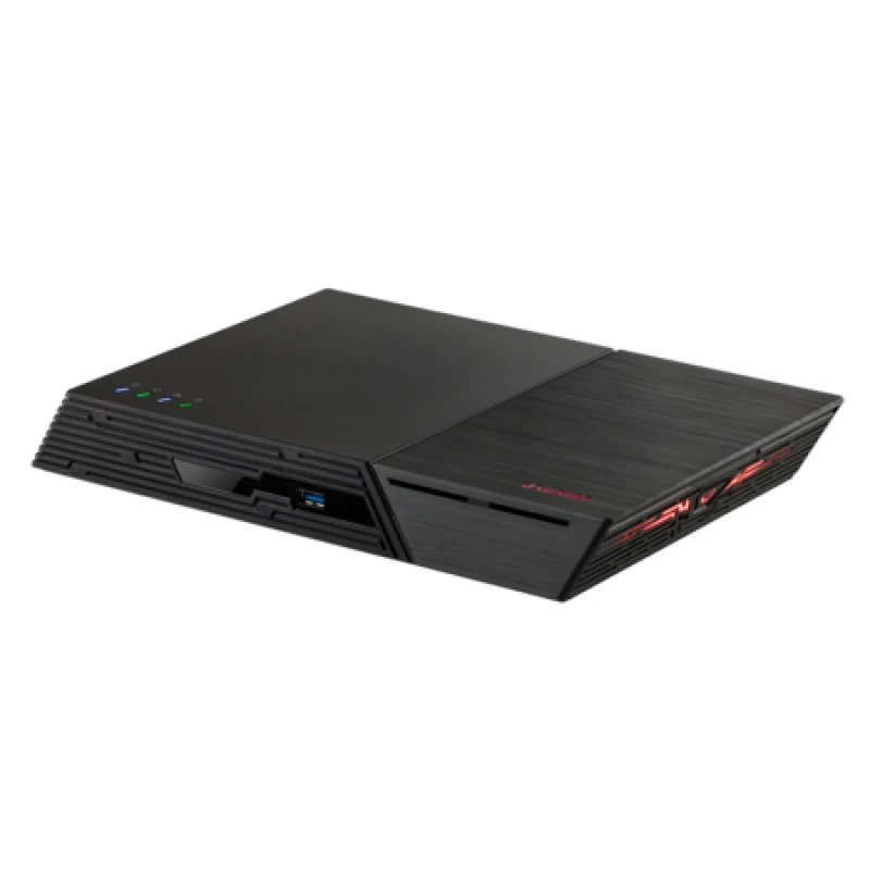 Image of Asustor FS6706T NAS/storage Server Compact Intel Celeron N5105 4 GB