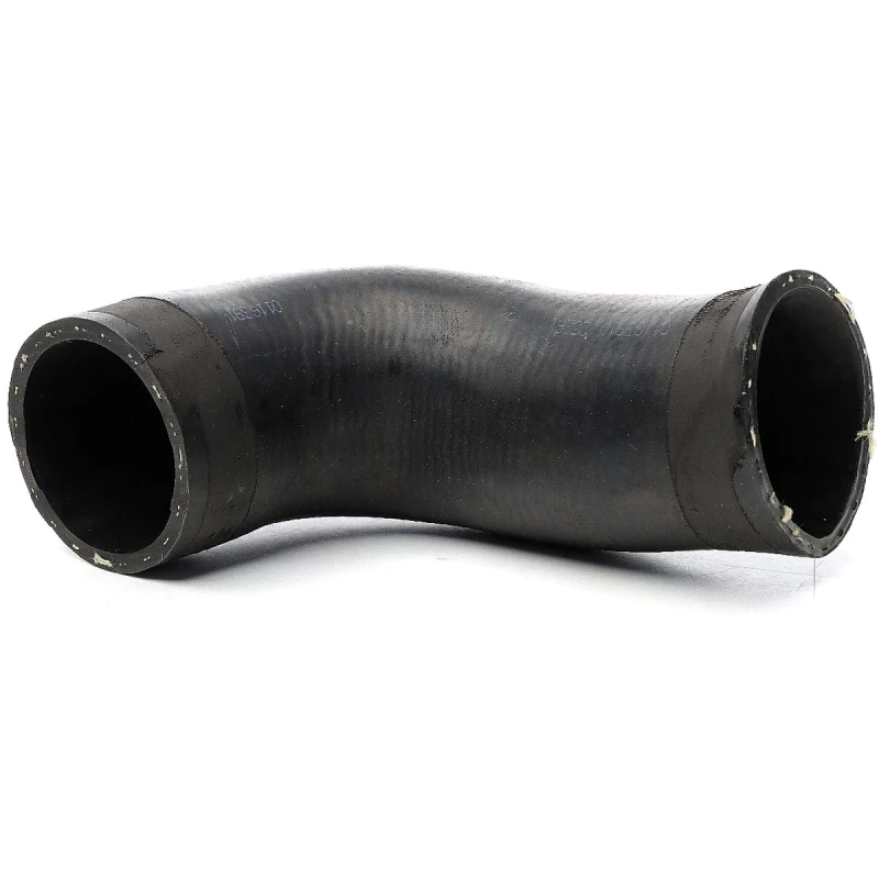 Image of METZGER 2400076 Turbocharger Hose without clamps Charger Intake Hose (3314)