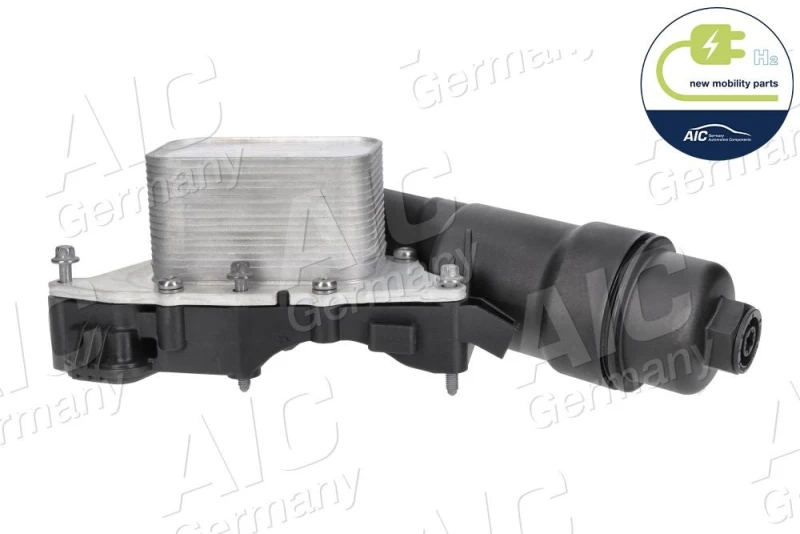 Image of Oil filter housing AIC 59075