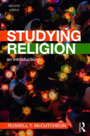 Image of Studying ReligionAn Introduction