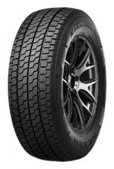 Image of Nexen N blue 4 Season Van 195/70 R15C 104/102R 8PR