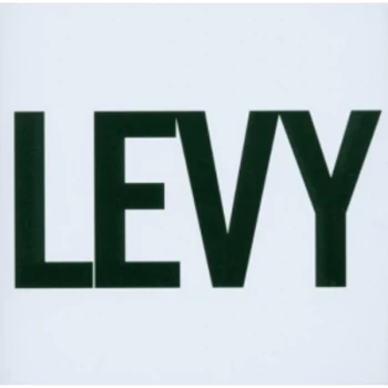 image of Levy - Rotten Love CD