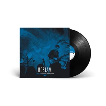 Image of Rostam - Live at Third Man Records Vinyl
