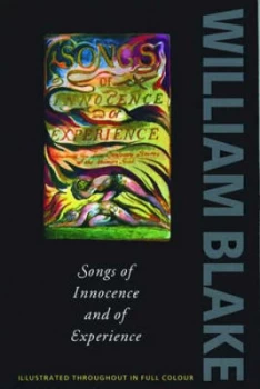 Image of Songs of Innocence and of Experience by William Blake Paperback