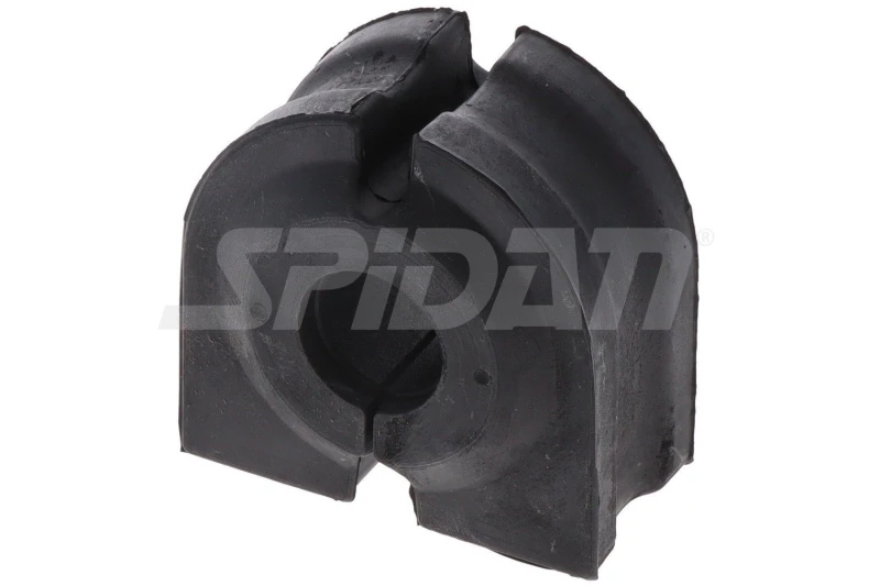 Image of SPIDAN CHASSIS PARTS Anti roll bar bush SPIDAN CHASSIS PARTS 410934