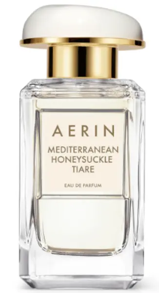 image of Aerin Mediterranean Honeysuckle Tiare Eau de Parfum For Her 50ml