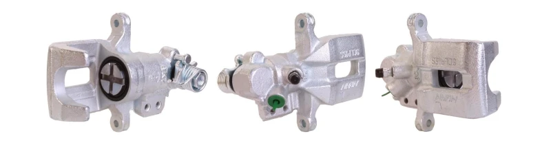 Image of Brake caliper FERODO FCL695275