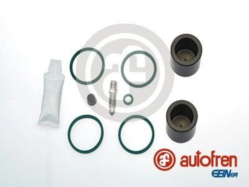 Image of AUTOFREN SEINSA Repair Kit, brake caliper AUTOFREN SEINSA D42595C