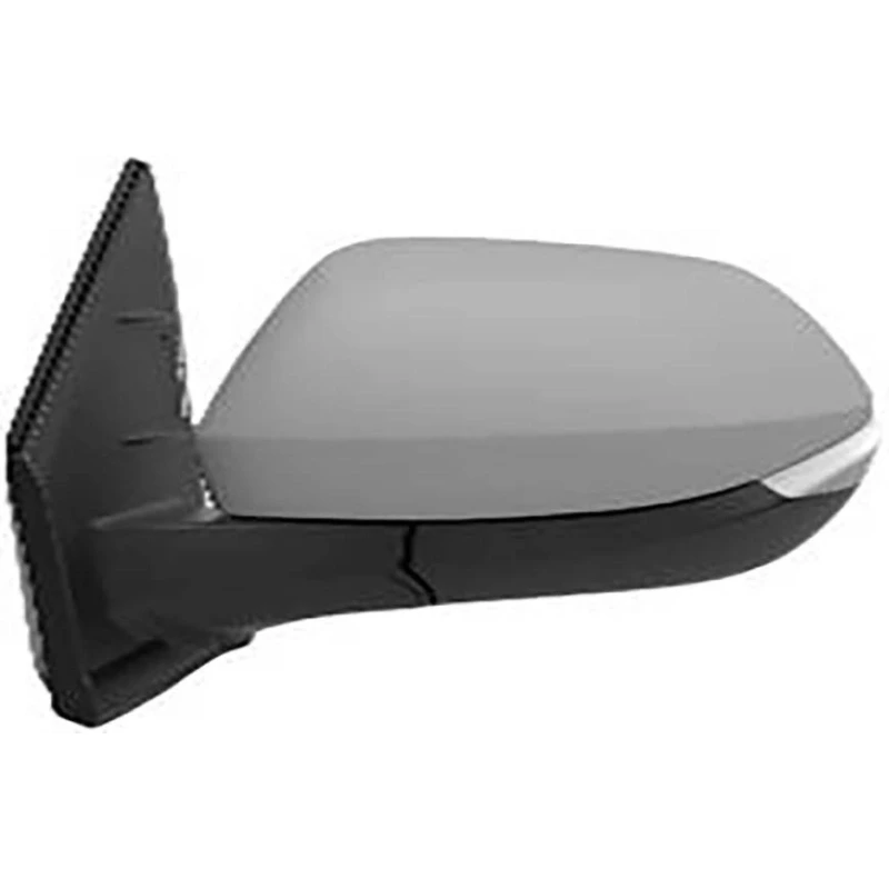 Image of Wing mirror DIEDERICHS 6608025