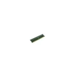 Image of Kingston Technology KTH-PL426E/16G memory module 16GB 1 x 16GB DDR4 2666 MHz ECC