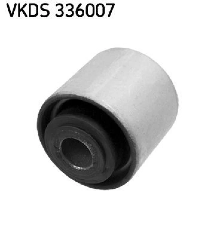 Image of SKF Trailing arm / Suspension arm bush SKF VKDS 336007