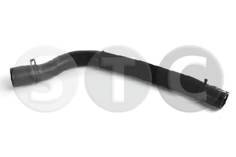 Image of STC Radiator hose STC T409475