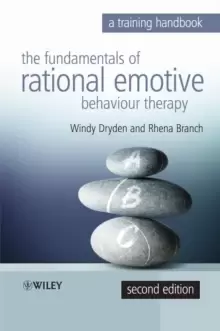 Image of Fundamentals of Rational Emotive Behaviour Therapy : A Training Handbook