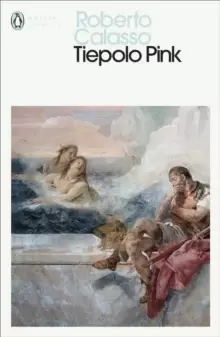 Image of Tiepolo Pink