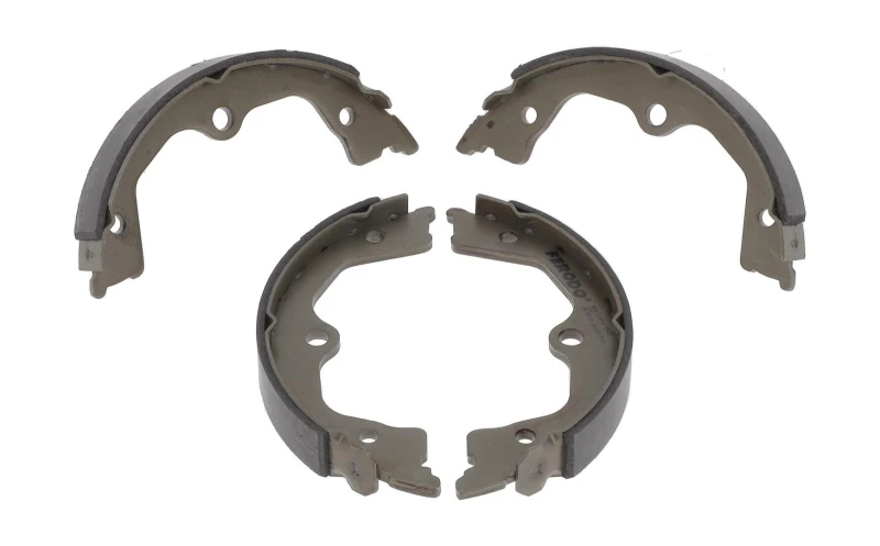 Image of FERODO Handbrake shoes FERODO FSB4167