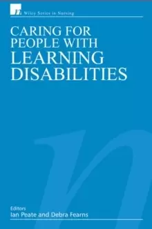 Image of Caring for People with Learning Disabilities