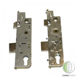 Image of GU Reversible Latch and Deadbolt Multipoint Lock Gearbox Pre-2008